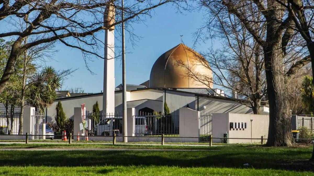 Muslims still feel unsafe a year after New Zealand ...